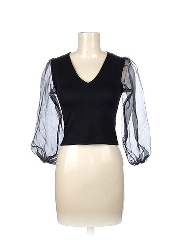 PreLoved Bluz %70 İndirimli.