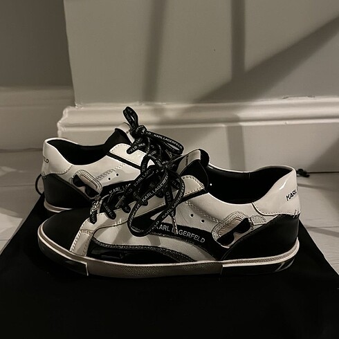 Karl sneakers
