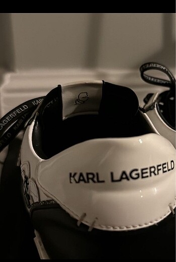 Karl Lagerfeld Karl sneakers