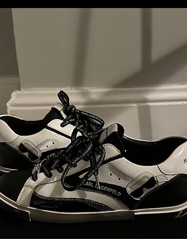Karl sneakers