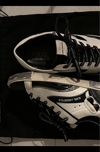 37 Beden Karl sneakers