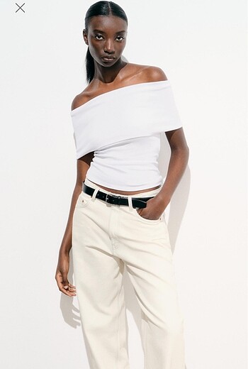 Zara bluz