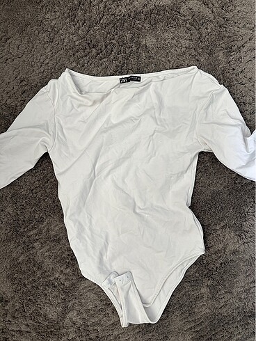 Zara body
