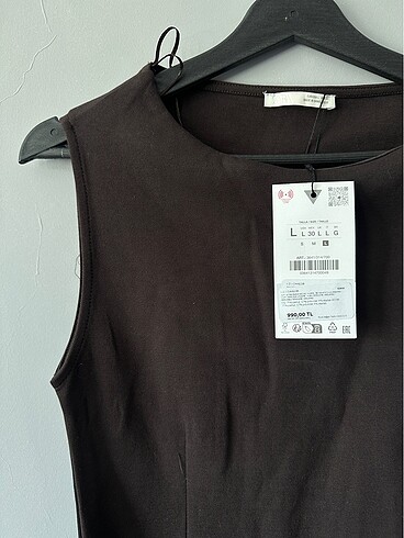 Zara Kemerli zara elbise