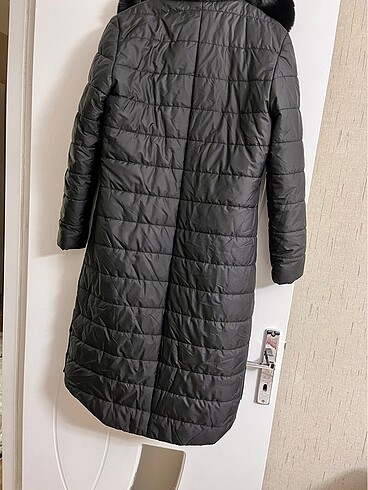 Diğer Kışlık mont