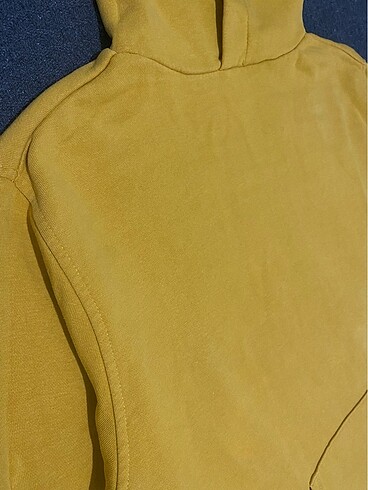 13-14 Yaş Beden Zara sweatshirt