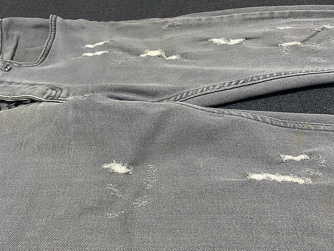 38 Beden Pantolon