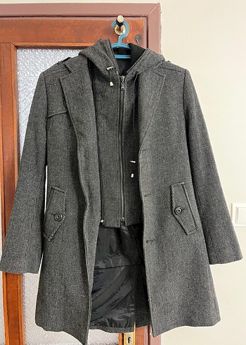 Erkek kaban - Görsel 2