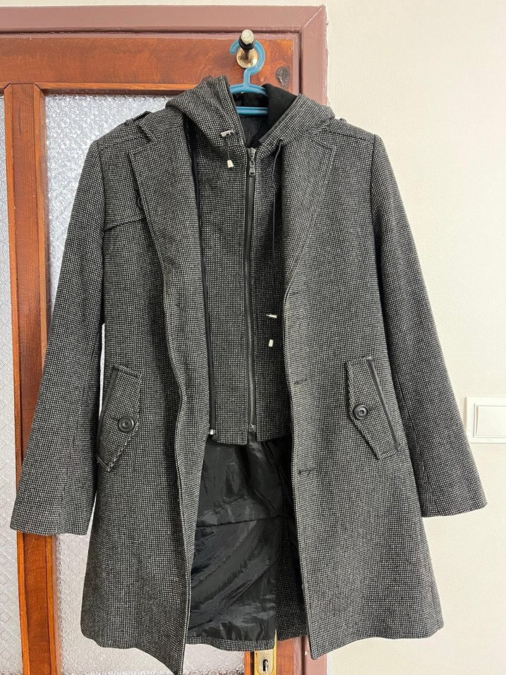 Erkek kaban - Görsel 2