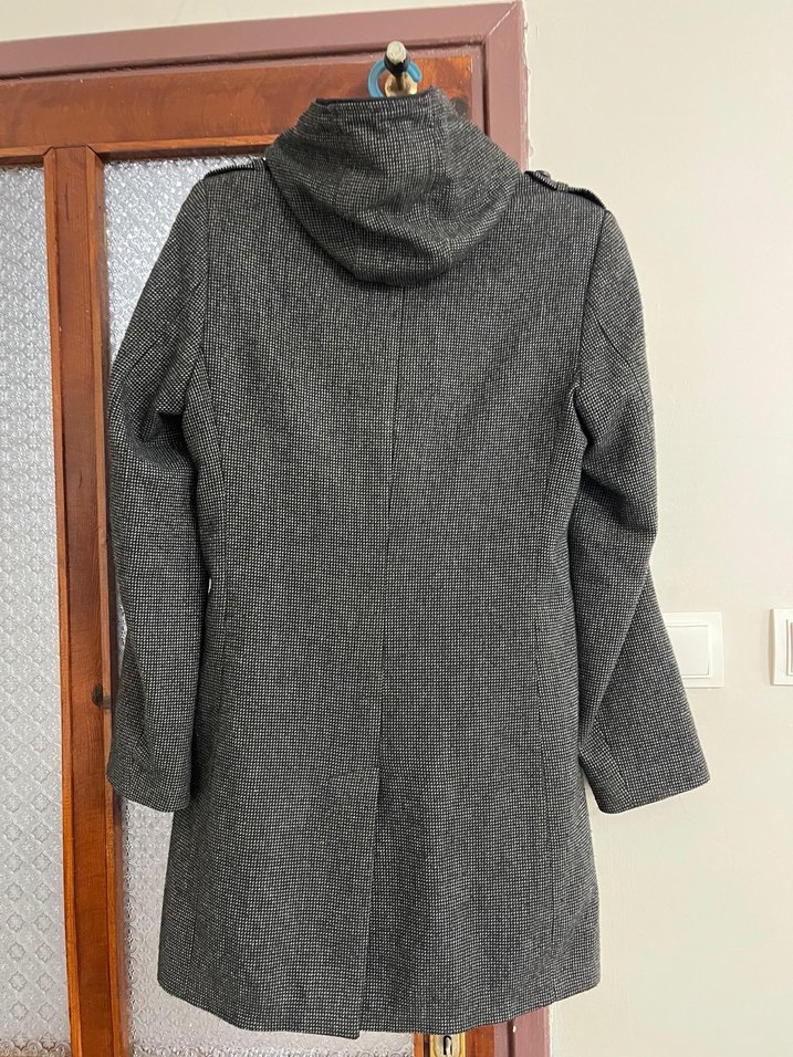 Erkek kaban - Görsel 3