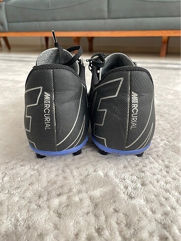 Nıke krampon orijinal - Görsel 5