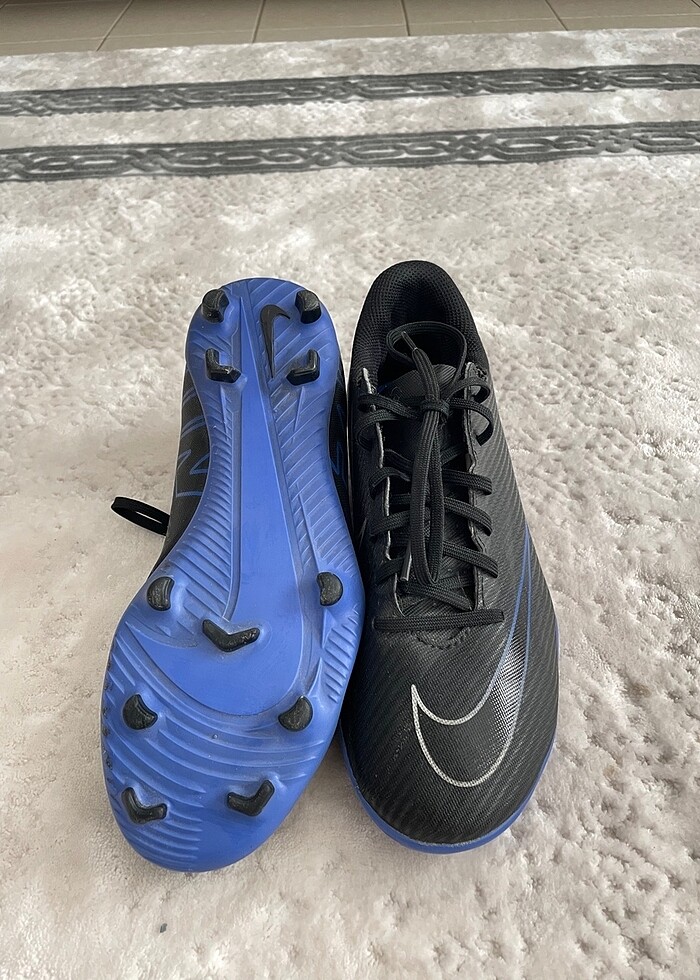 Nıke krampon orijinal - Görsel 2