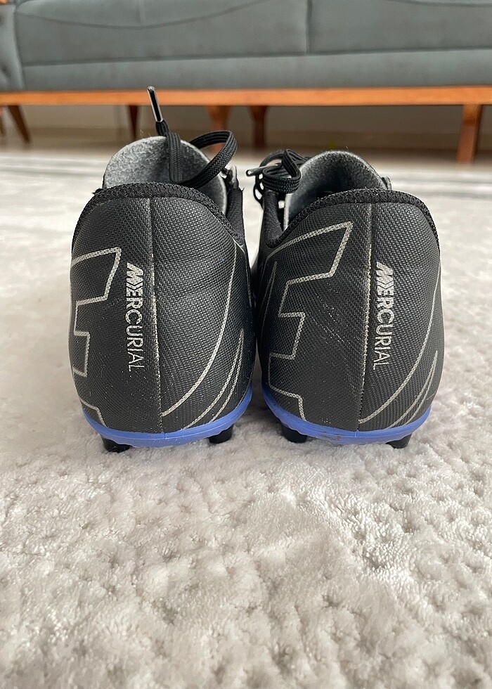 Nıke krampon orijinal - Görsel 5