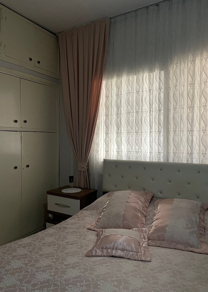 Yatak örtüsü - Görsel 3