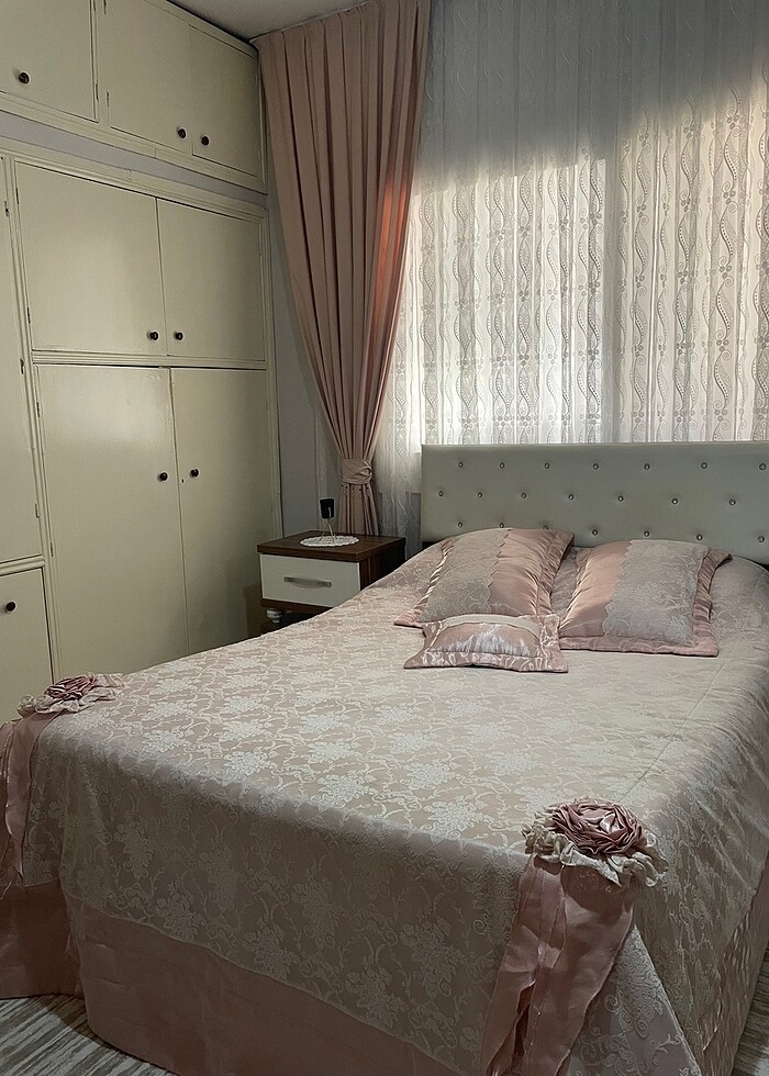 Yatak örtüsü - Görsel 2