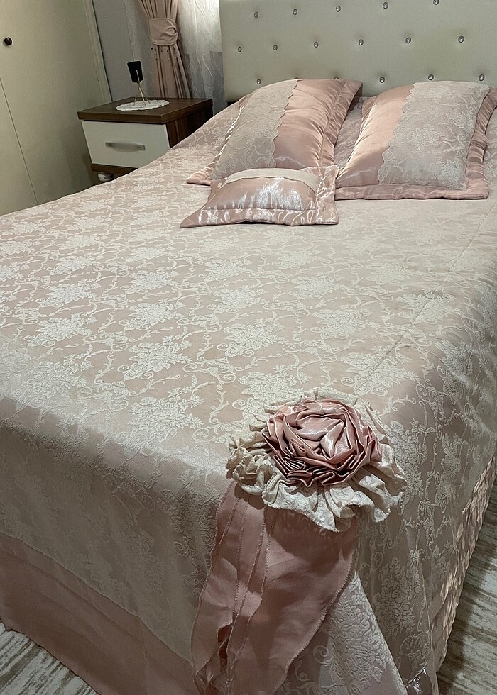 Yatak örtüsü - Görsel 4