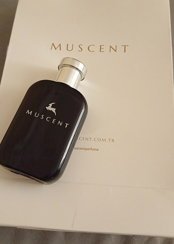 Muscent Kadın Parfümü