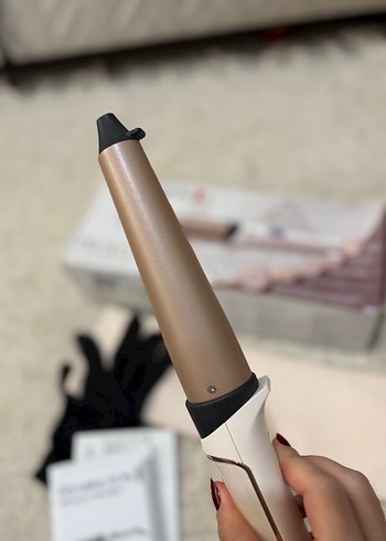 Remington Proluxe  Saç Şekillendirici maşa - Görsel 4