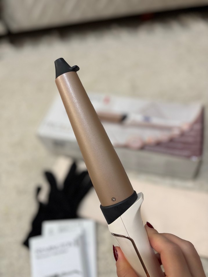 Remington Proluxe  Saç Şekillendirici maşa - Görsel 4