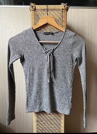 Bershka bluz 