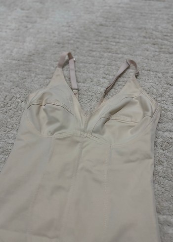 Korse full body - Görsel 2