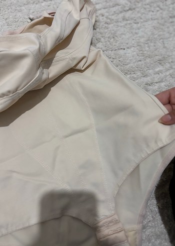 Korse full body - Görsel 4