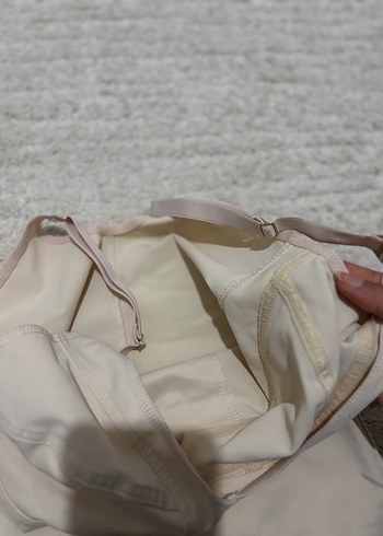 Korse full body - Görsel 3