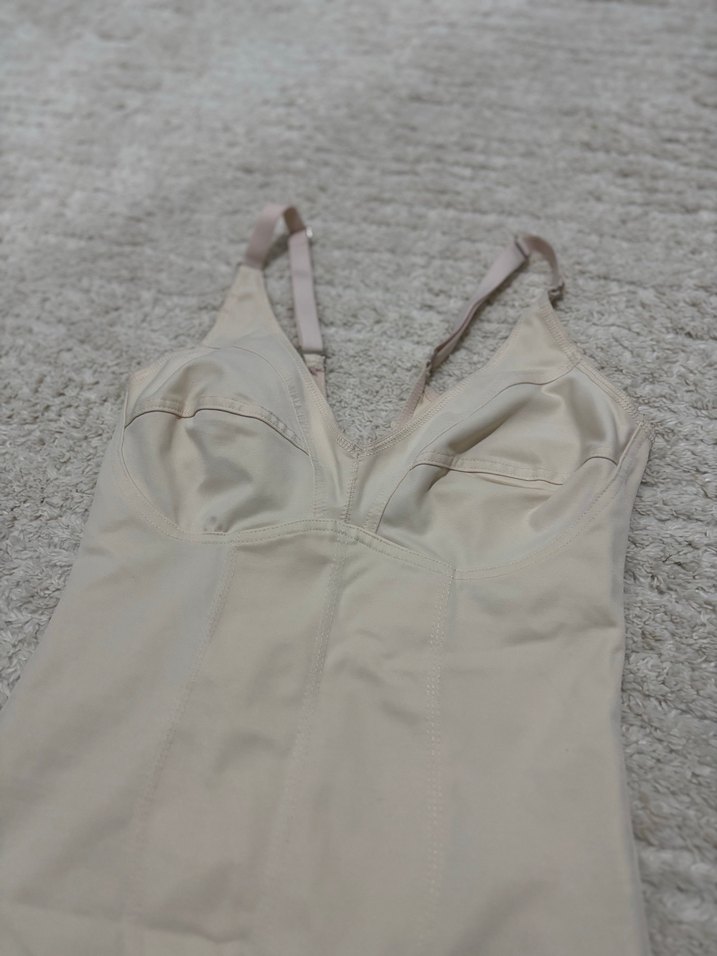 Korse full body - Görsel 2