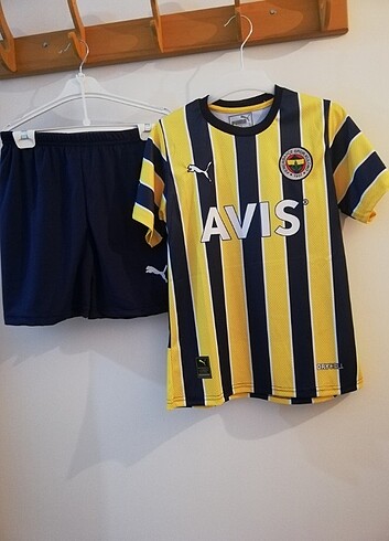 Fenerbahçe yeni sezon forması alt üst takım 