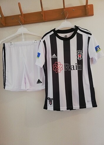 Beşiktaş yeni sezon formaları 