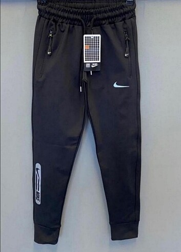 9 Yaş Beden Dalgıç kumaş Nike eşofman altı 