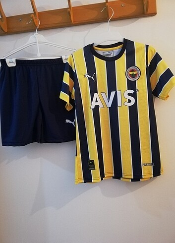 Fenerbahçe yeni sezon formaları 