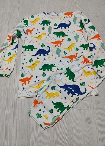 Diğer Çocuk pijama takımı