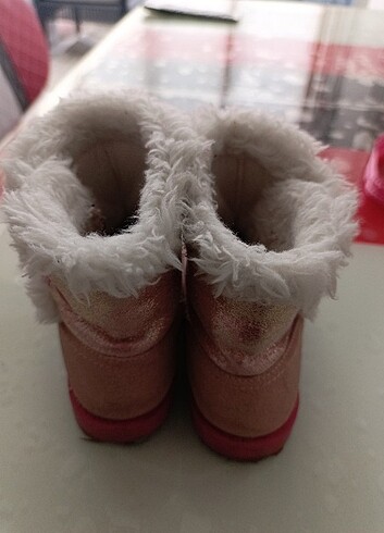 Frozen Frozen kız botu