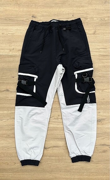 Cargo pantolon