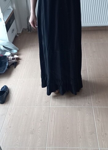 xl Beden Hamileligimde çok severek kullandım m l xl hatta xxl bedene uyg