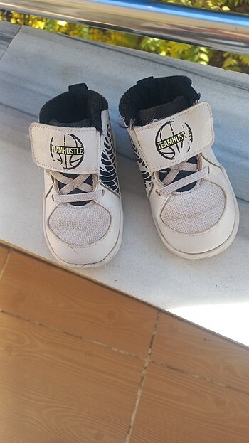 Orjinal nike çocuk ayakkabısı