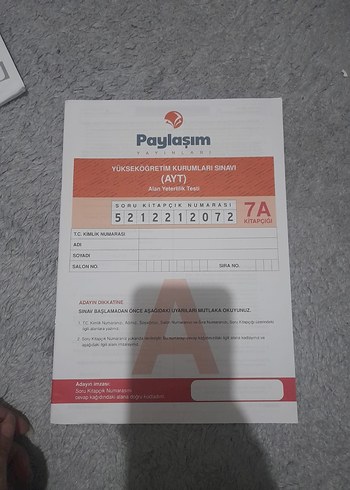 Hediye ilanı 1 - Görsel 9