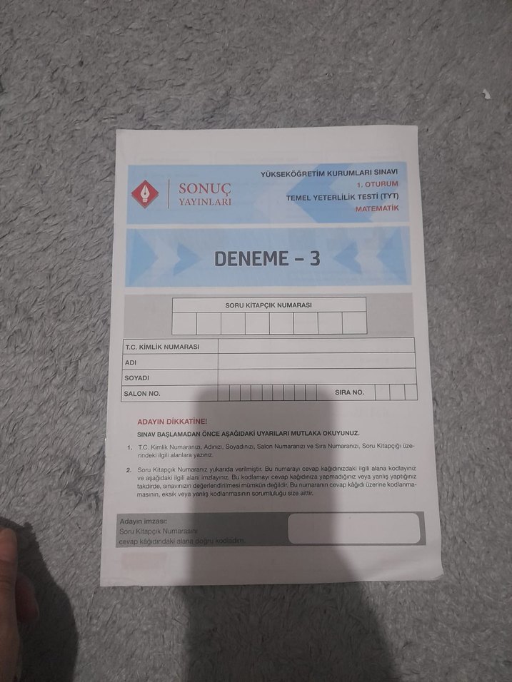 Hediye ilanı 1 - Görsel 5