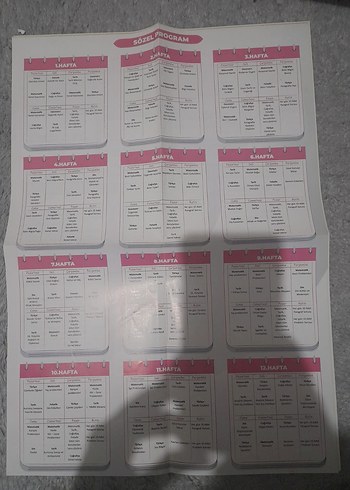 Hediye ilanı 2 - Görsel 10