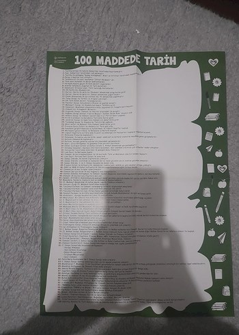 Hediye ilanı 2 - Görsel 3