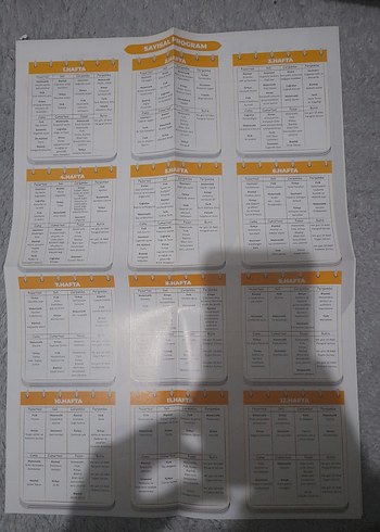 Hediye ilanı 2 - Görsel 16