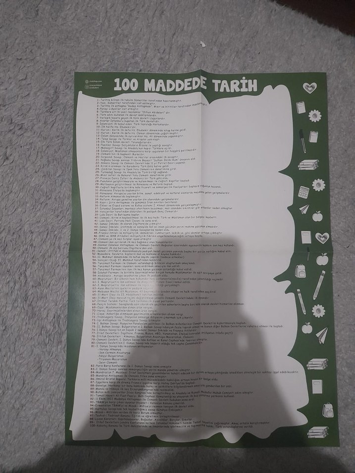 Hediye ilanı 2 - Görsel 3