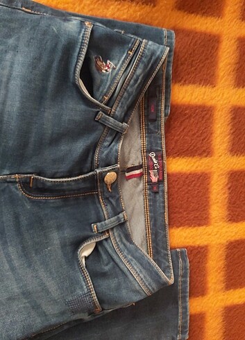 Jean pantolon