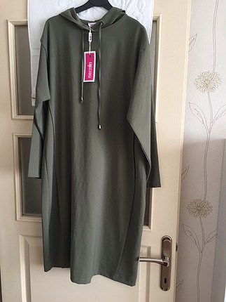 Tesettür tunik 
