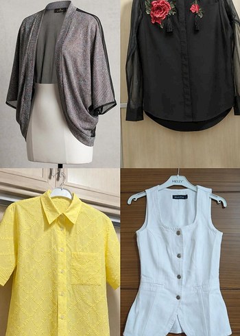 Zara Fiyat Temsilidir