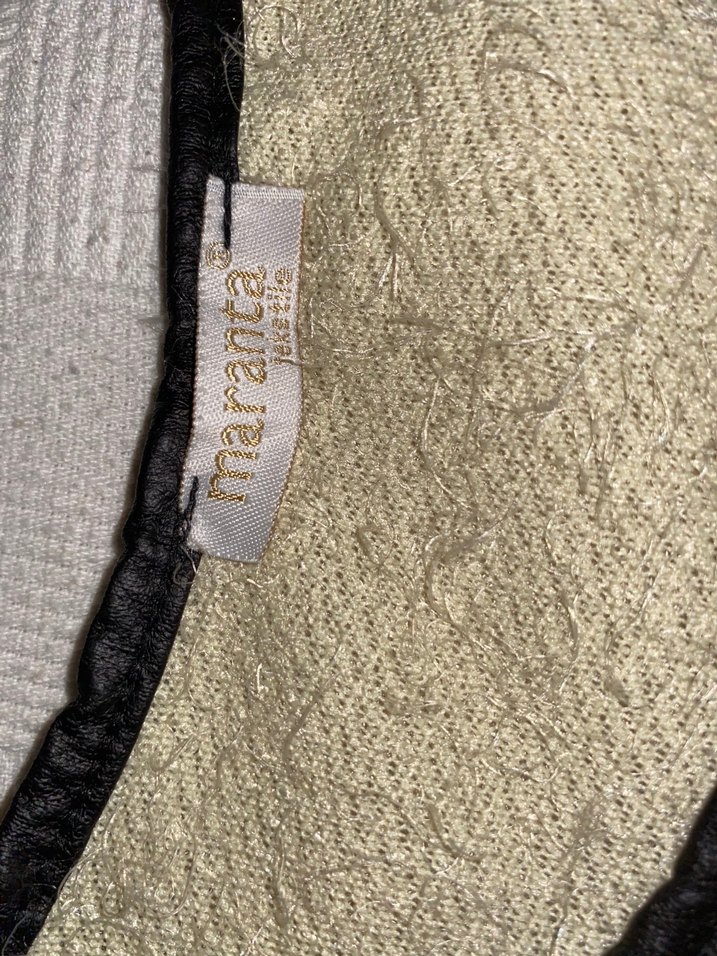 Yün kazak - Görsel 2