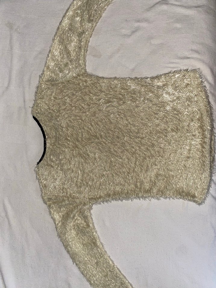 Yün kazak - Görsel 3