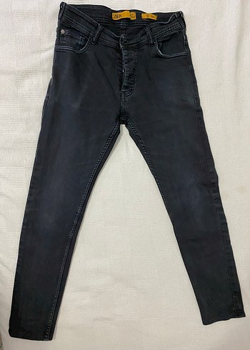 Siyah Erkek Jean