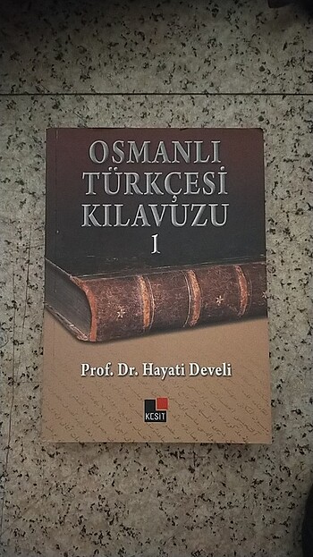 Osmanlı türkçesi kılavuzu